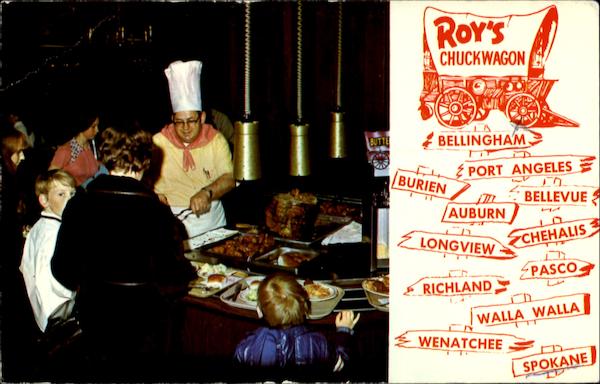 Come 'N Get It! Restaurants