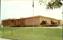Richards Administration Building Columbus College Richards Administration Building Columbus College