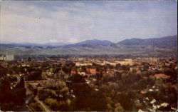 Pocatello Postcard