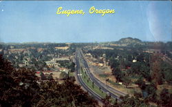 Eugene Eugene