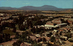 Oregon State University Postcard