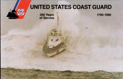 United States Coast Guard United States Coast Guard