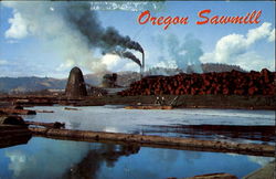 Oregon Sawmill Oregon Sawmill
