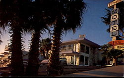 Fireside Inn, 311 Second St Postcard