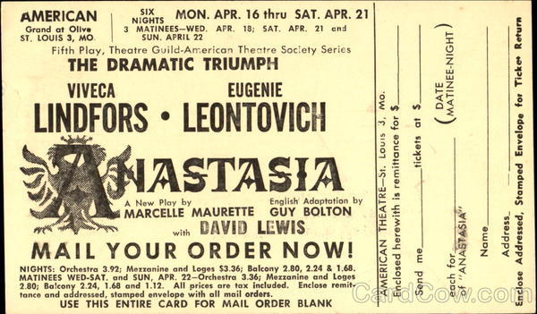 American Grand At Olive St. Louis Missouri