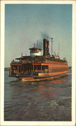 Dongan Hills Postcard
