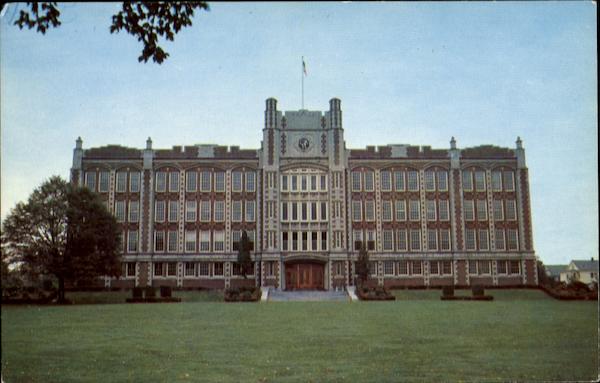 Chicopee High School Massachusetts