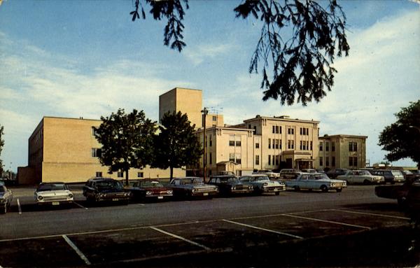 Marlborough Hospital Massachusetts