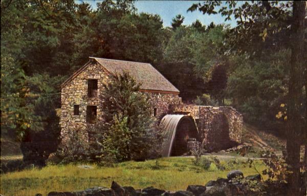 Wayside ford inc ma #9