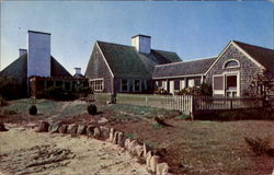 Summer Home Of Miss Katharine Cornell Summer Home Of Miss Katharine Cornell