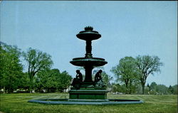 Common Postcard