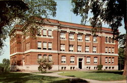 High School High School