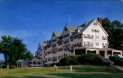 The Northfield Postcard