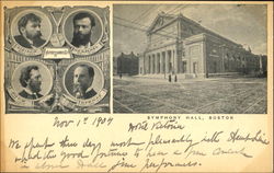 Stock #140262 Thumbnail