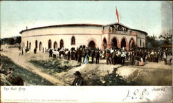 The Bull Ring Postcard