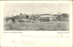 Casino And Terrace Gables, Falmouth Heights Casino And Terrace Gables, Falmouth Heights