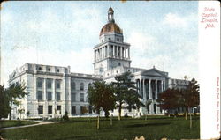 State Capitol State Capitol