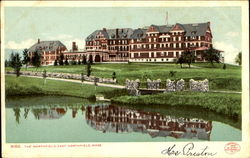 The Northfield Postcard