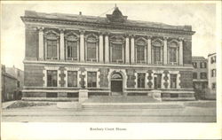 Roxbury Court House Roxbury Court House