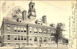 New High School New High School