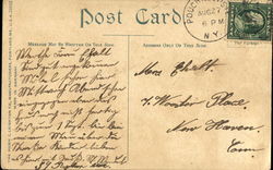 back