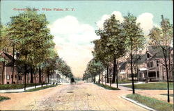 Greenridge Ave Greenridge Ave