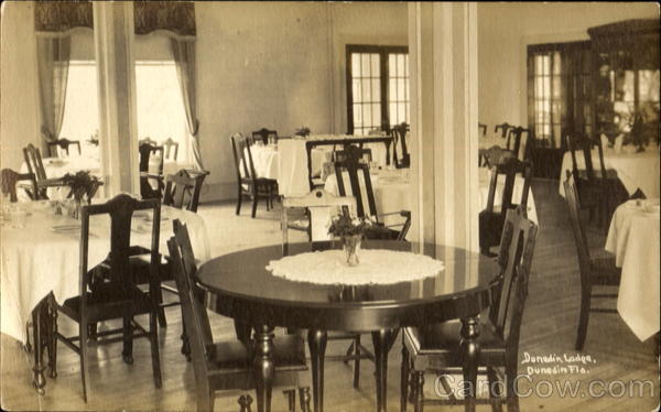 Dunedin Lodge Florida