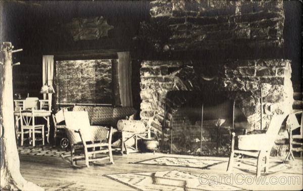 Sprucewood Lodge Boothbay Harbor Maine