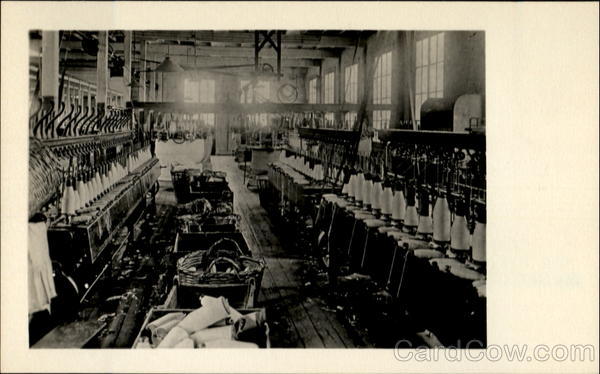 The Spinning Room Lima Peru