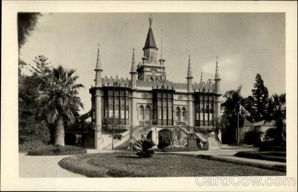 Private Home Montevideo Uruguay