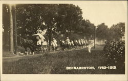 1912 Parade 1912 Parade