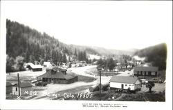 Bailey Postcard
