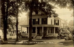 White Crest Inn White Crest Inn