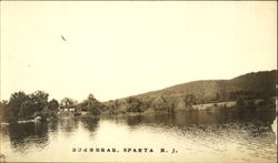 Burnbrae Postcard