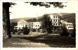 Hotel Franconia Hotel Franconia