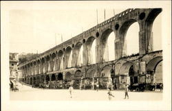 Rio De Janeiro Postcard