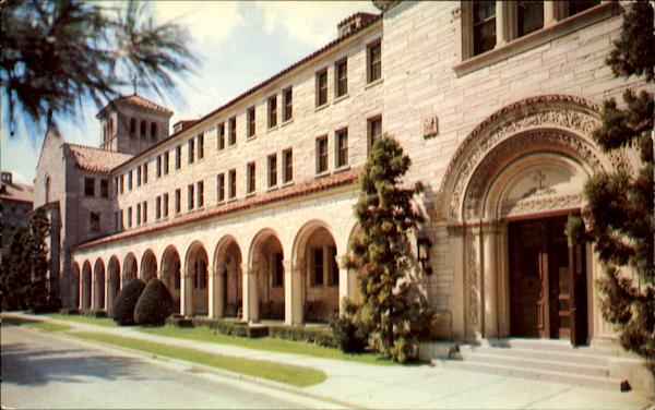 Chestnut Hill College Philadelphia Pennsylvania