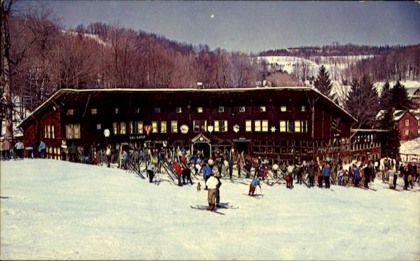 Seven Springs Champion Pennsylvania