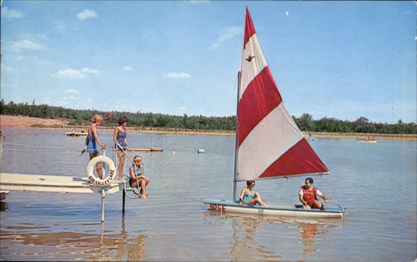 Sun Valley Lake, Route 115 Effort Pennsylvania