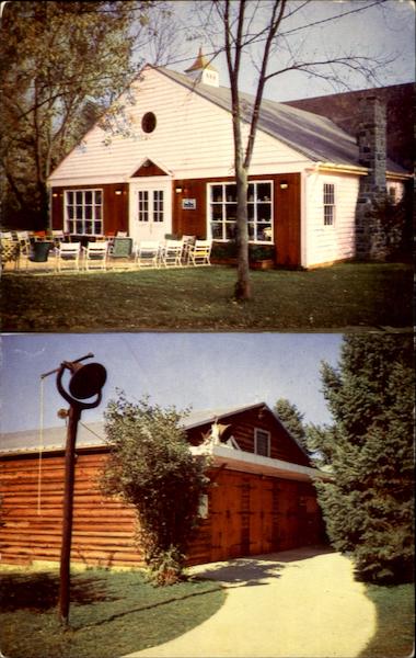 Allenberry Boiling Springs Pennsylvania