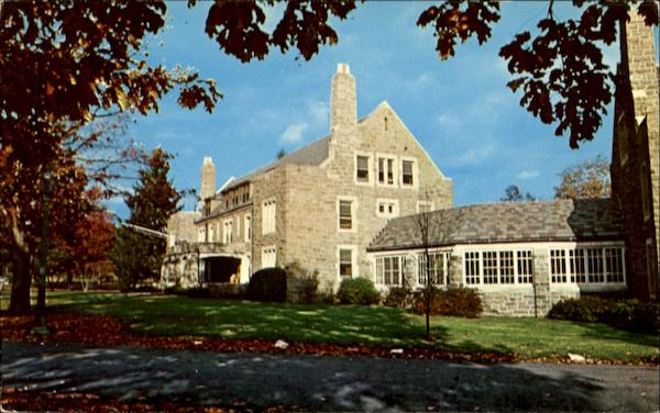 Dauphin County Memorial Building Elizabethtown Pennsylvania