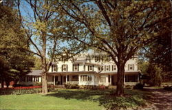 The Woodside The Woodside
