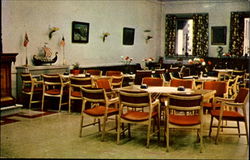 Norwegian Seamen's Church, 22 South 3rd Street Postcard