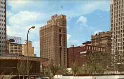 Philadelphia-Central Y.M.C.A, 1421 Arch Street Pennsylvania Postcard Postcard