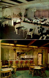 Hotel Concord, 38 South Lake Street North East, PA Postcard Postcard