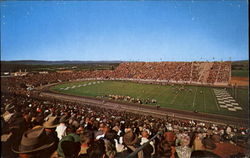 Beaver Stadium, The Pennsylvania State University Postcard