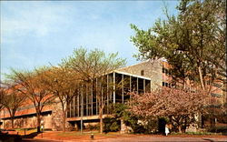 Hammond Engineering Building, The Pennsylvania State University State College, PA Postcard Postcard