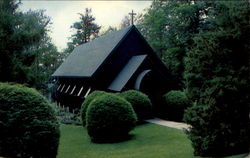 Church Of St. Francis Of Assisi Church Of St. Francis Of Assisi