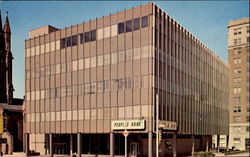 Peoples Bank Peoples Bank