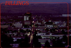 Billings Montana